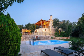 Villa Caneva